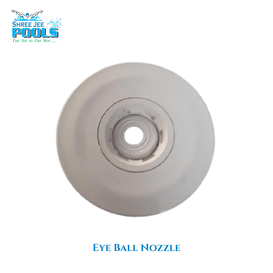 Fountain Nozzles Images